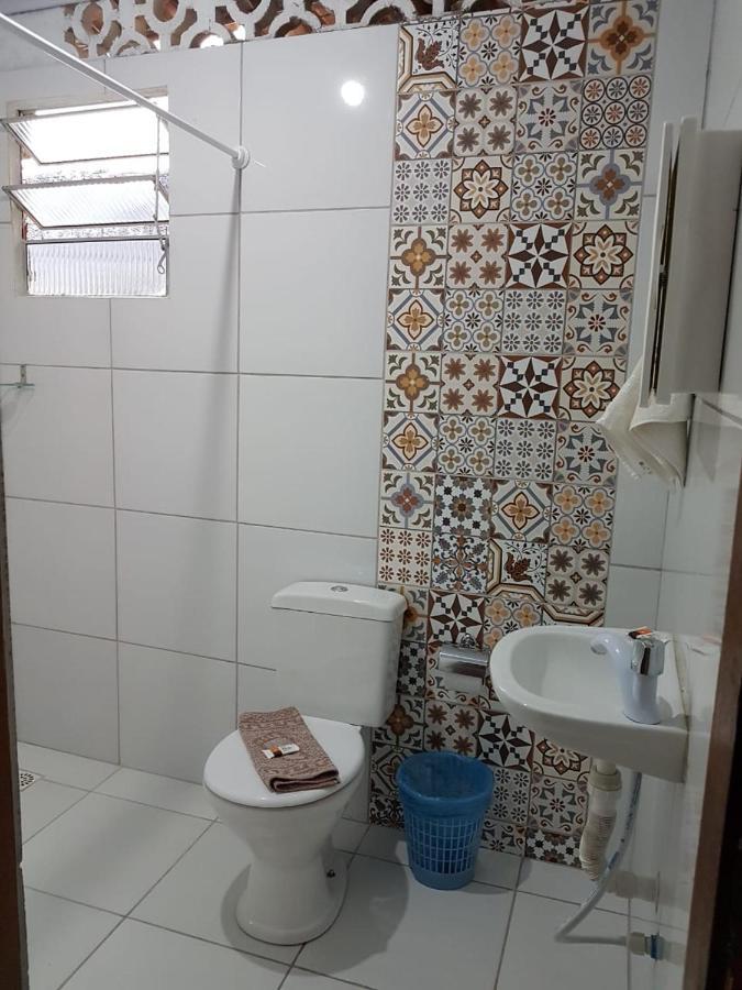 Hostel Luar Santa Cruz Cabrália Zewnętrze zdjęcie